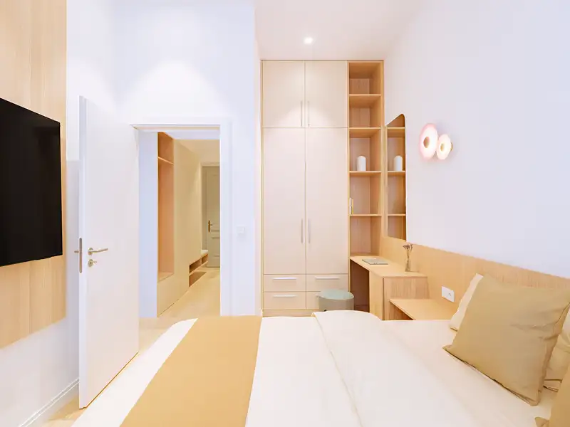 Prodej bytu 2+kk 50 m², Praha – náhled fotky 3