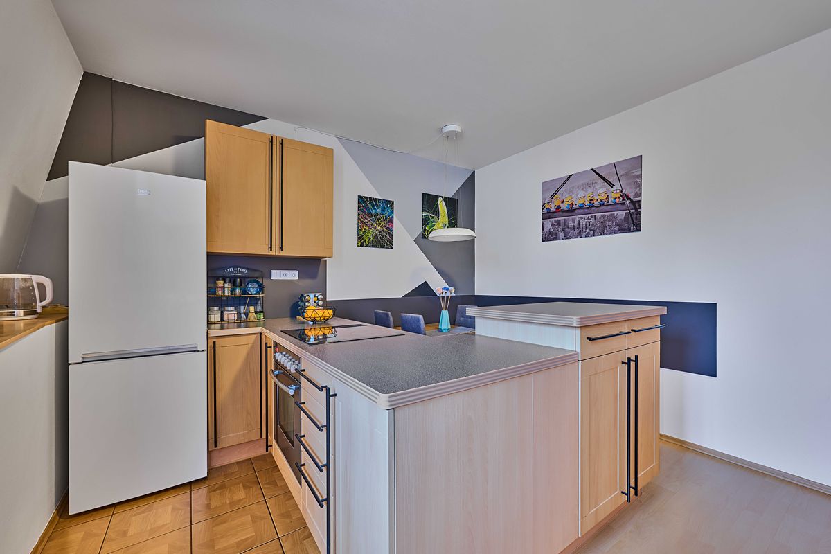 Prodej bytu 4+1 104 m²