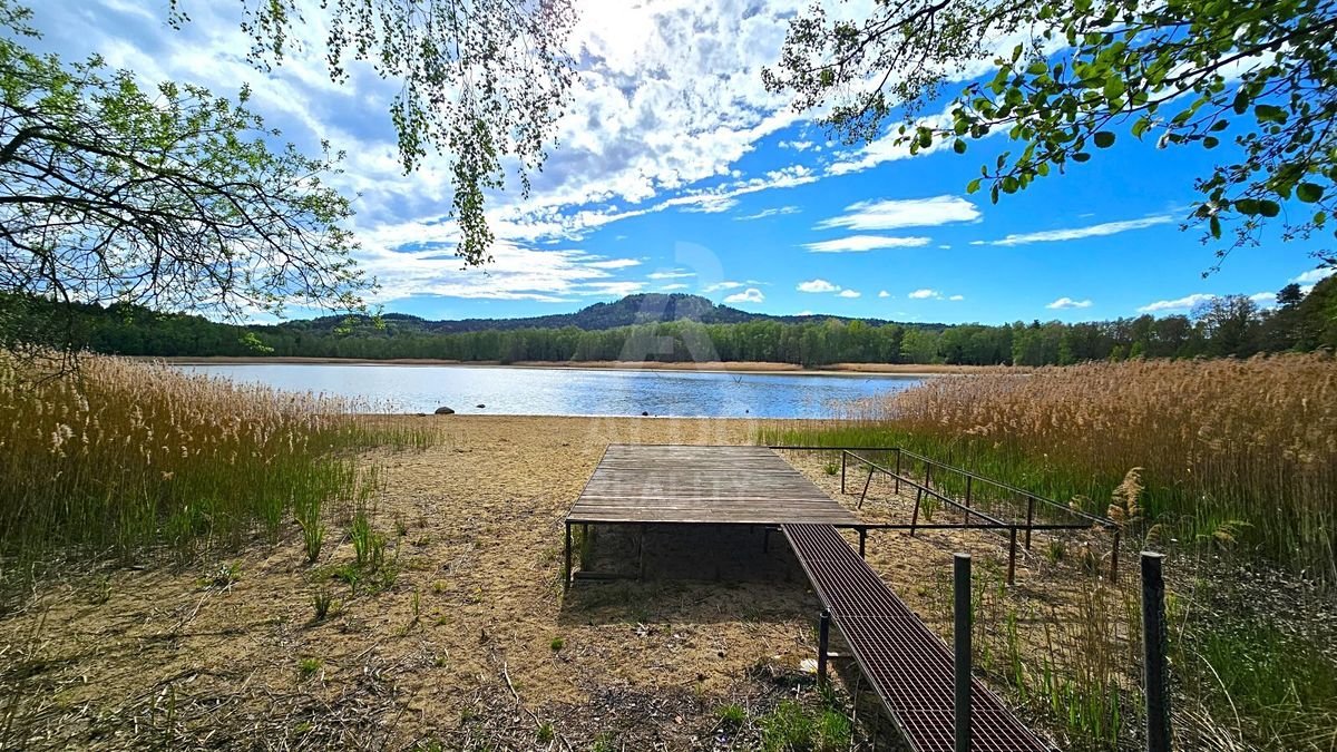 Prodej chaty 36 m², pozemek 264 m² – fotografie 2