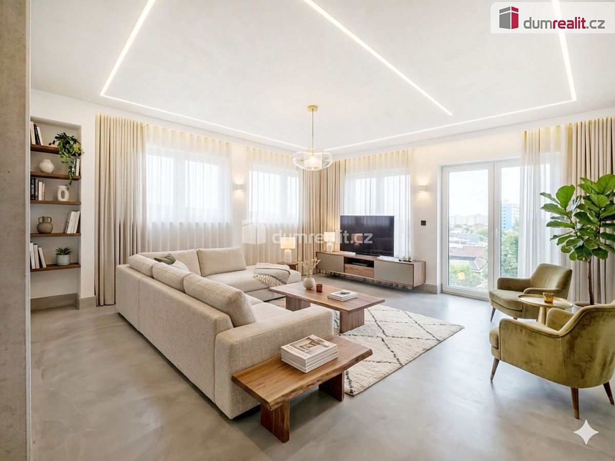 Prodej bytu 3+kk 66 m² – fotografie 4