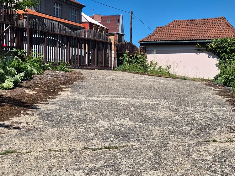 Pronájem pozemku, 2 500 m² (4 z 6)