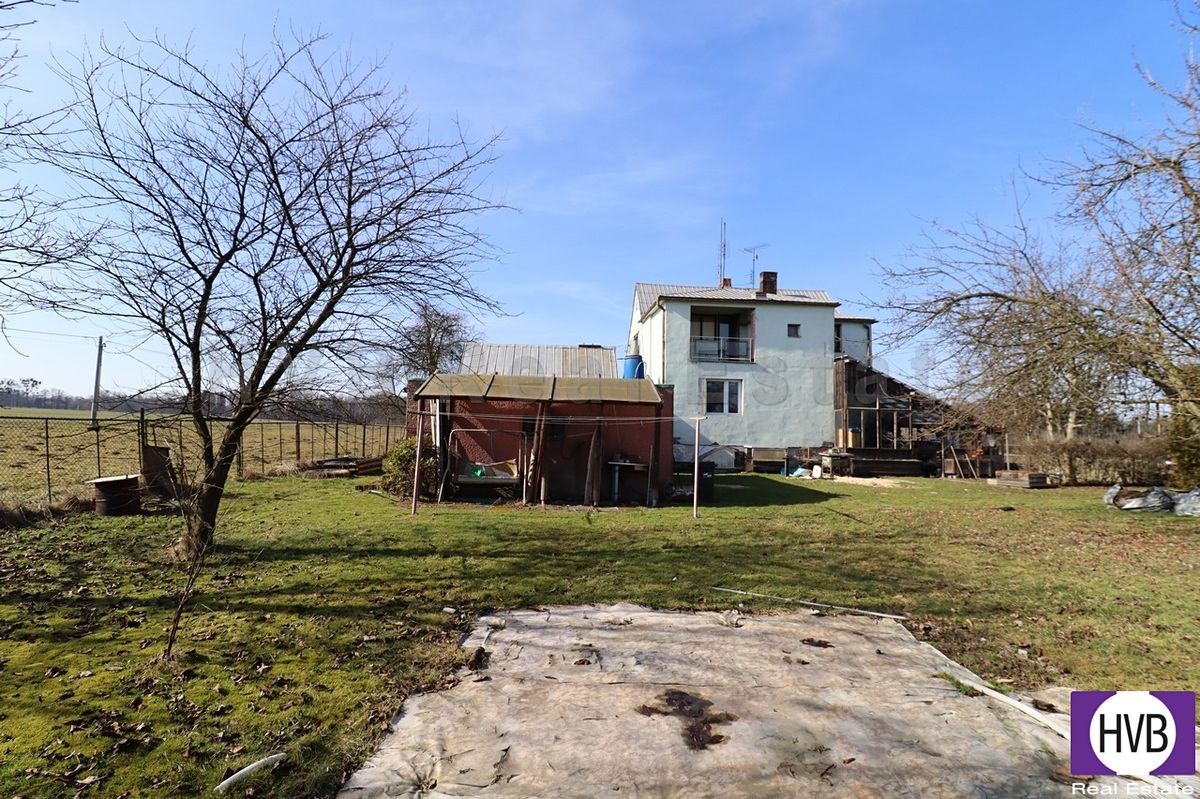 Prodej rodinného domu 220 m², pozemek 1193 m² – fotografie 5