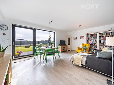 Prodej  rodinného domu 147 m², pozemek 252 m²