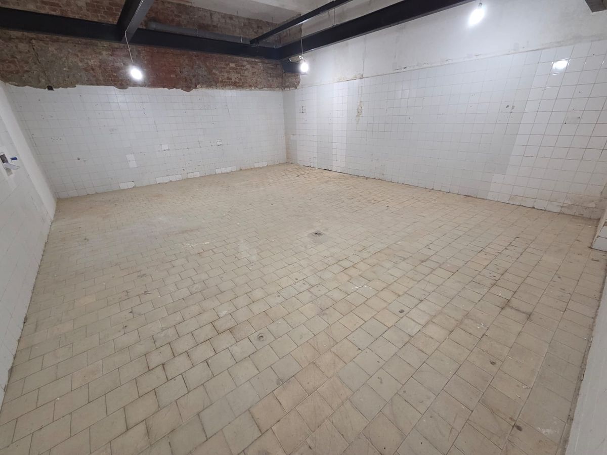 Prodej skladového prostoru 43 m² – fotografie 3