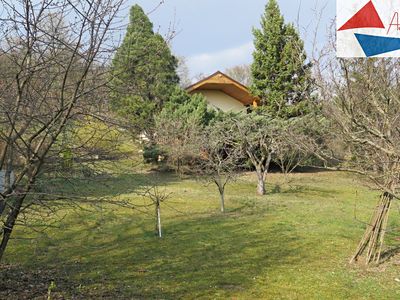 Prodej chaty 18 m², pozemek 3770 m²