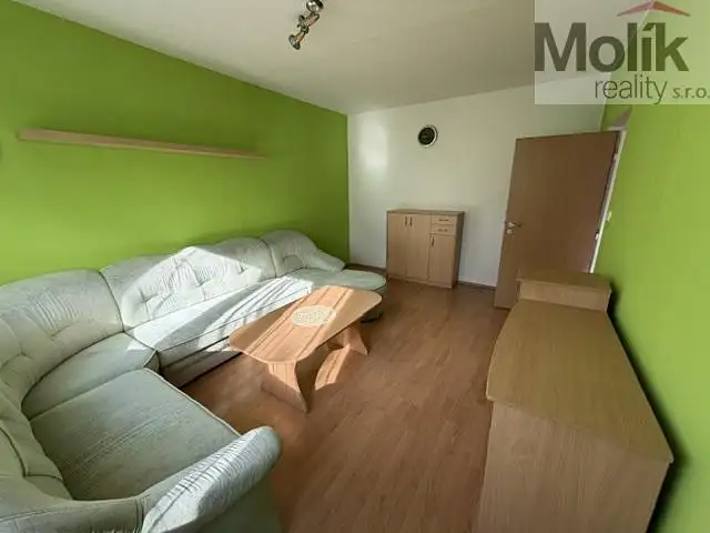 Pronájem bytu 2+1 55 m², Most – náhled fotky 2