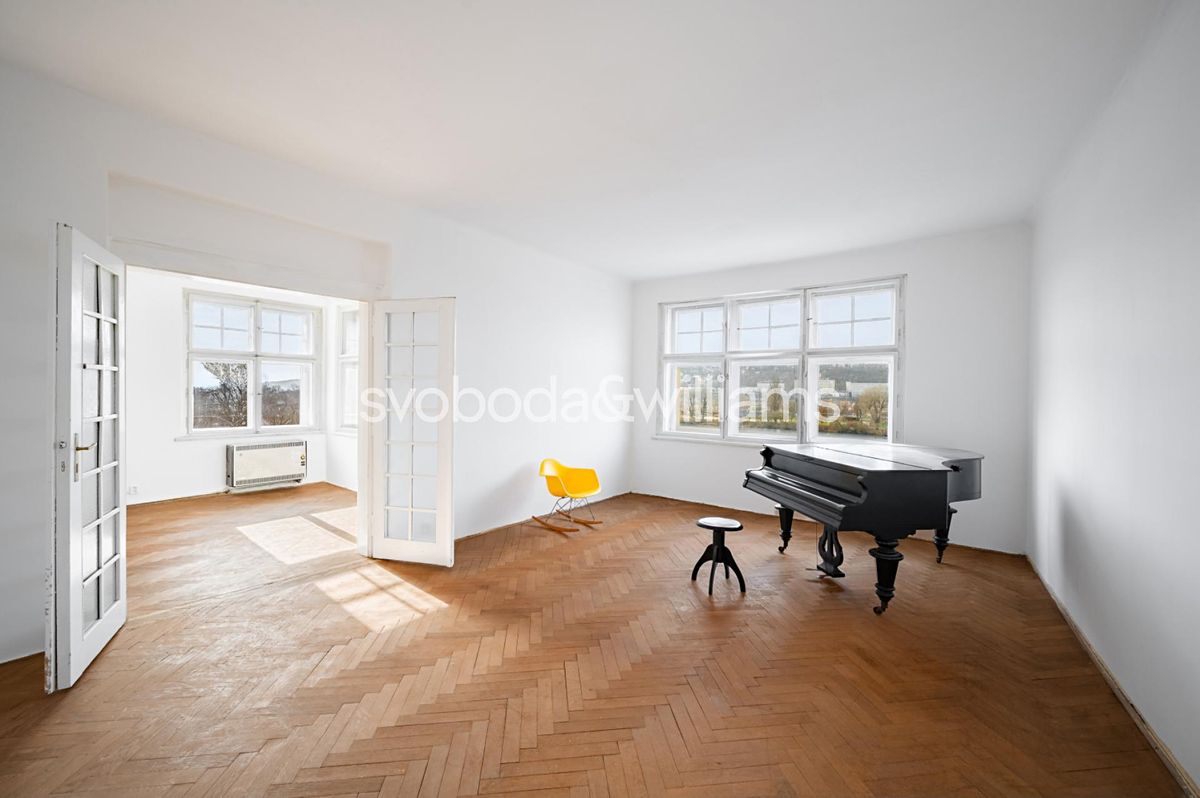 Prodej bytu 4+1 148 m²