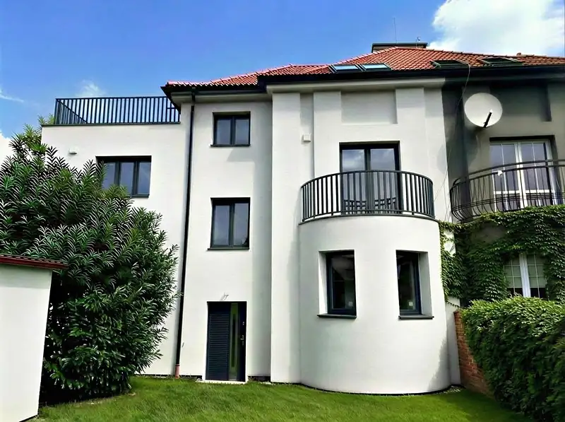 Fotografie nemovitosti Prodej činžovního domu 200 m²