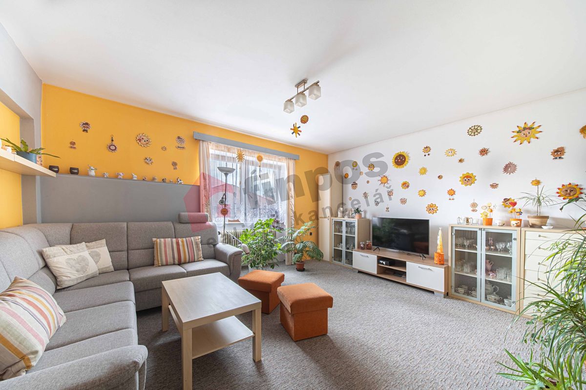 Prodej bytu 3+1 109 m² – fotografie 4