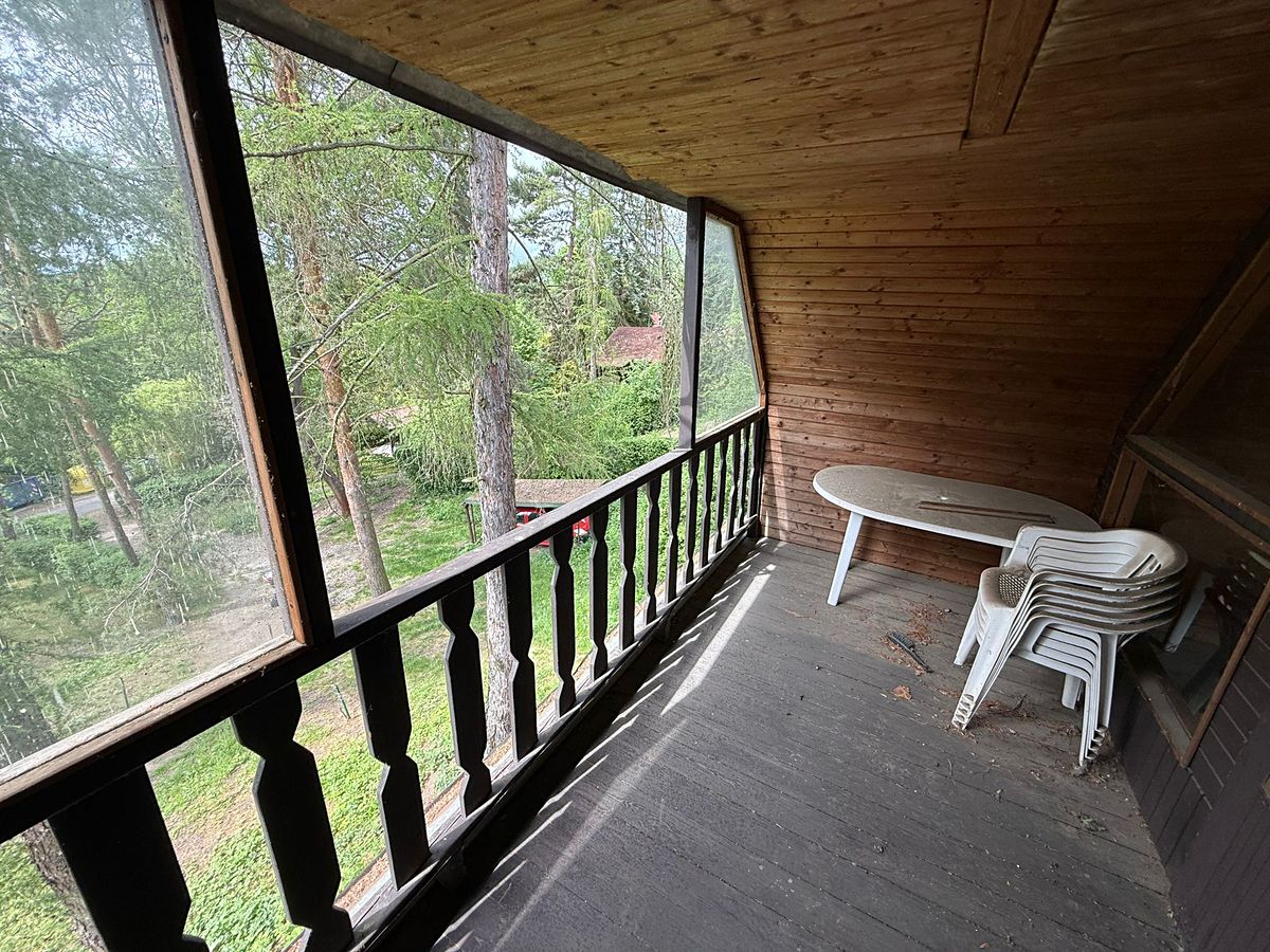 Prodej chaty 80 m², pozemek 516 m² – fotografie 4