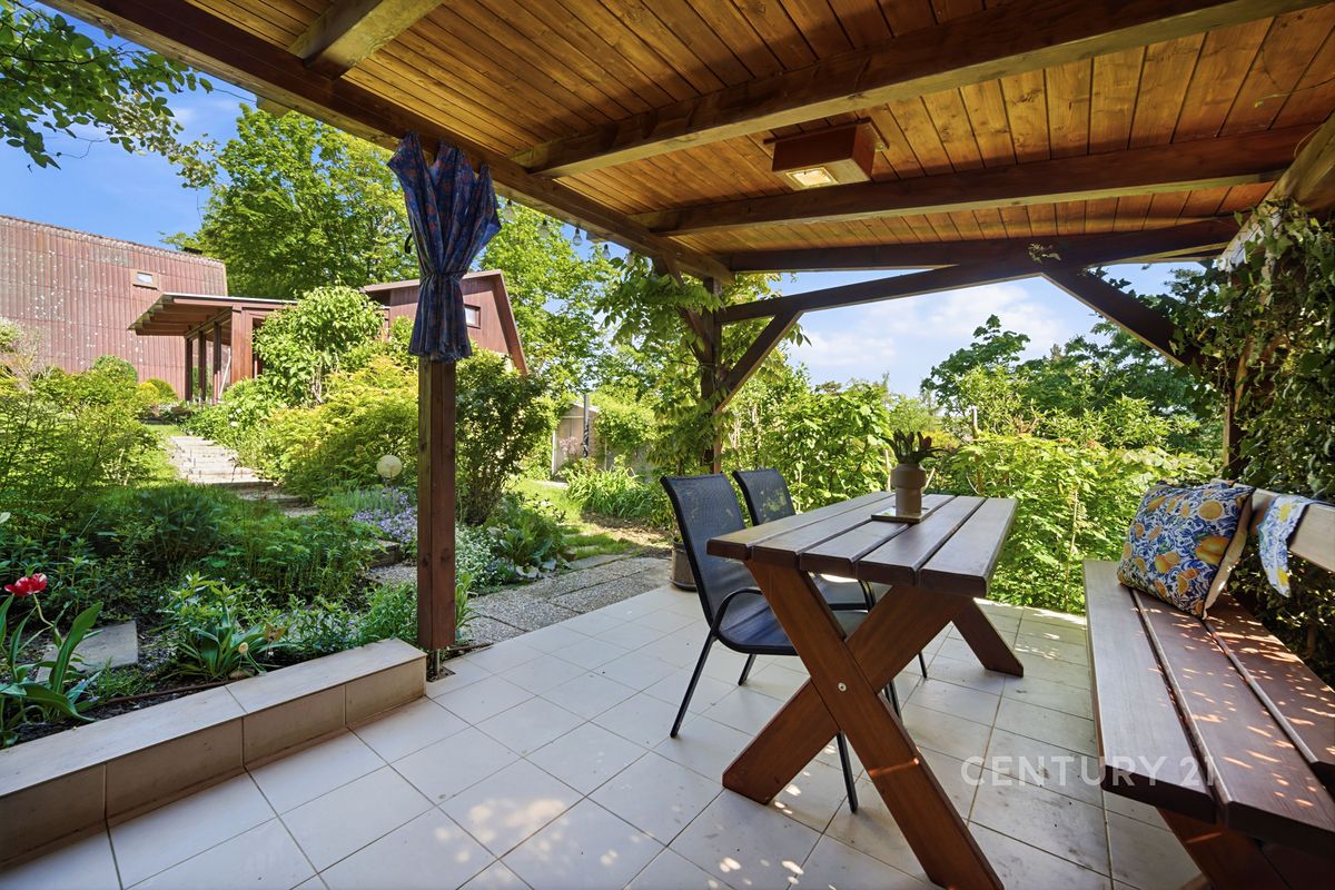Prodej chaty 32 m², pozemek 325 m² – fotografie 5