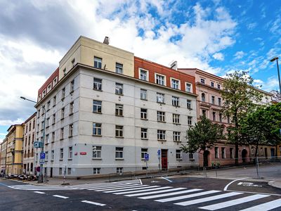 Prodej bytu 2+kk 54 m²