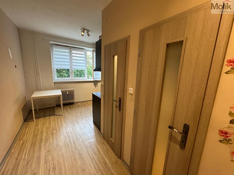 Квартира 1+1 на продаж, 37 м² (6 з 7)