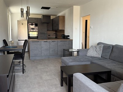 Pronájem bytu 3+kk 64 m²