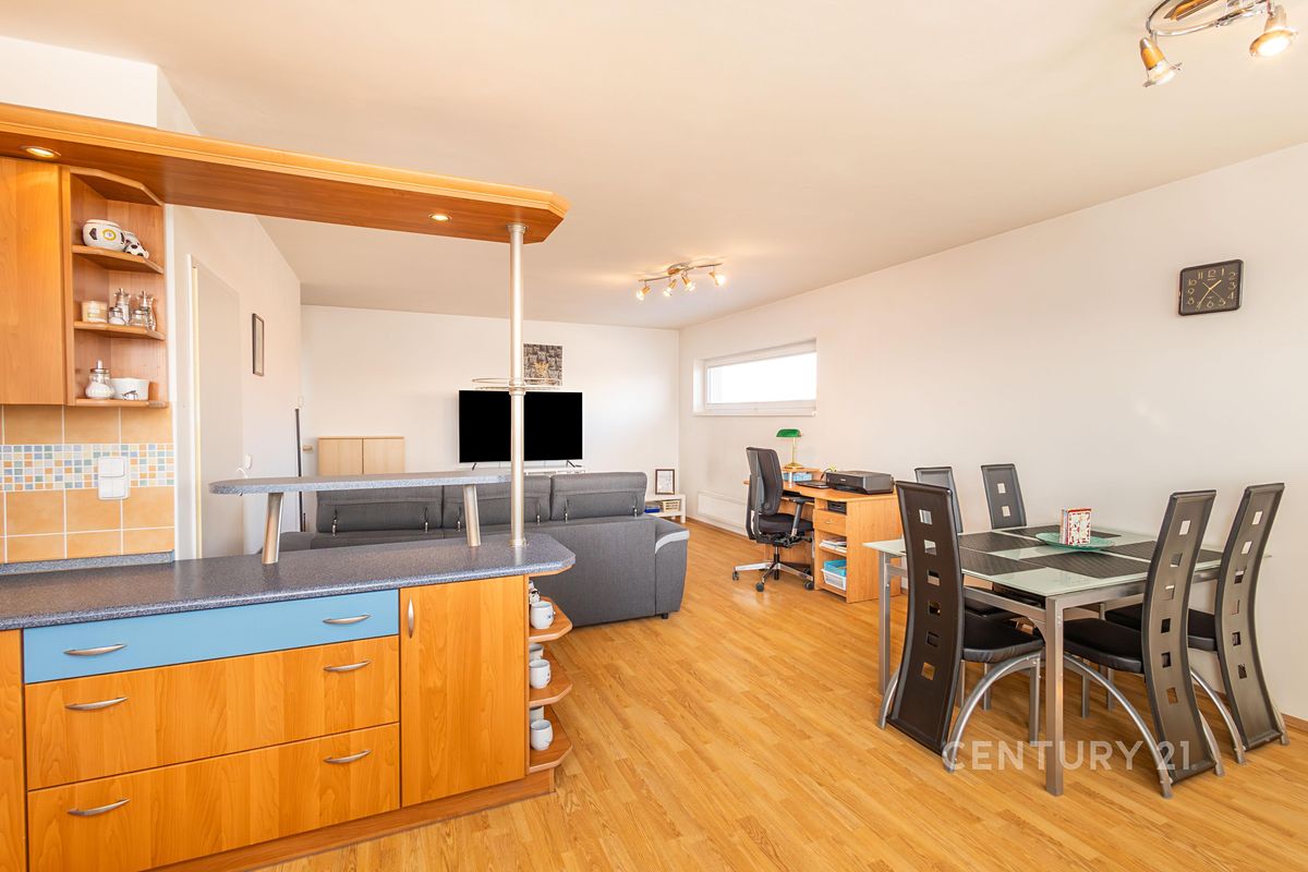 Prodej rodinného domu 101 m², pozemek 549 m² – fotografie 4