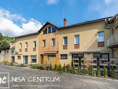 Prodej bytu 3+kk 70 m²