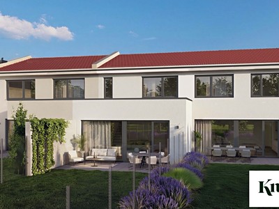 Prodej  rodinného domu 125 m², pozemek 534 m²