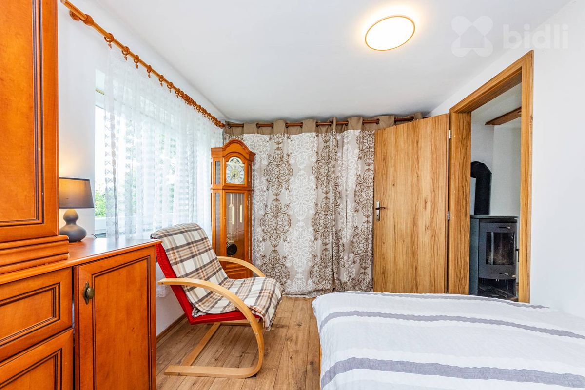 Prodej chaty 65 m², pozemek 534 m² – fotografie 3