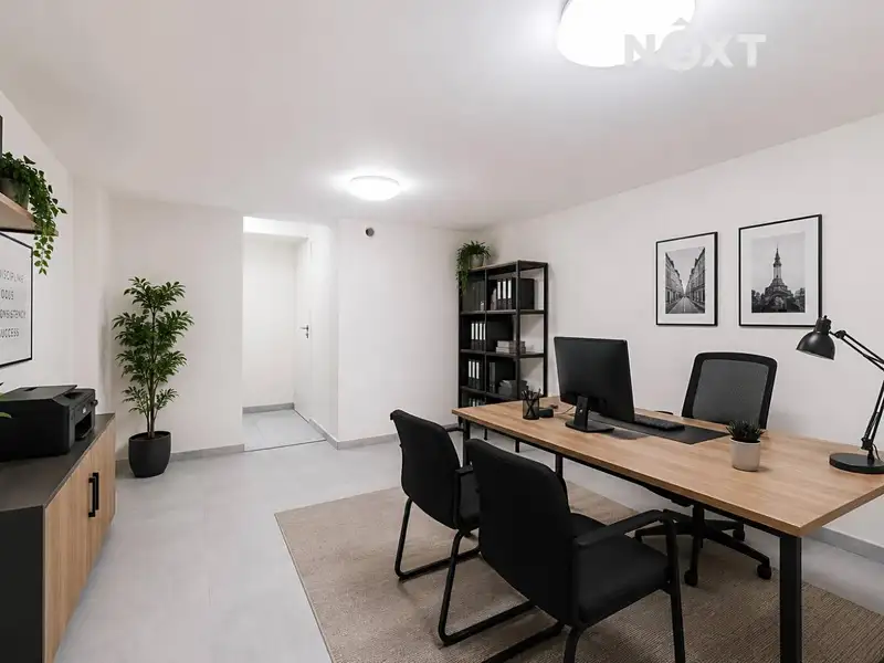 Prodej kanceláře 26 m², Praha – náhled fotky 1