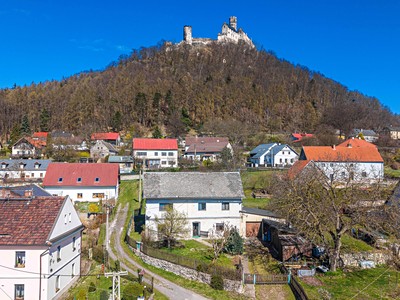 Prodej  chalupy 168 m², pozemek 938 m²
