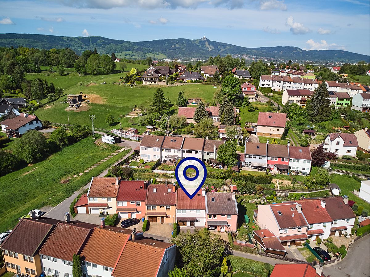 Prodej rodinného domu 135 m², pozemek 211 m² – fotografie 4