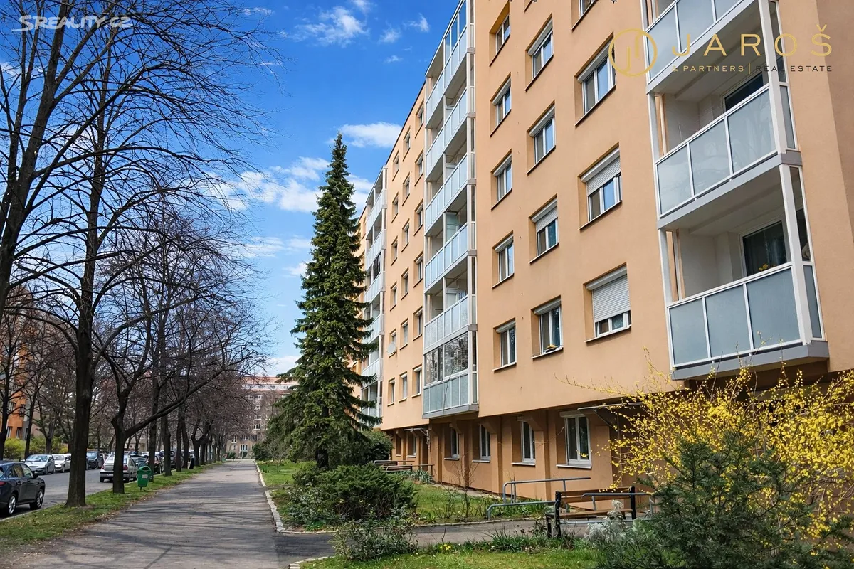 Prodej bytu 2+1 55 m², Kolín