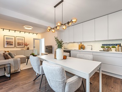 Prodej bytu 3+kk 62 m²