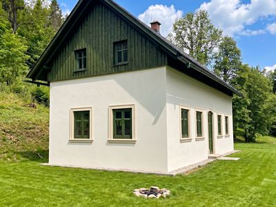 Prodej chaty 145 m², pozemek 1803 m²