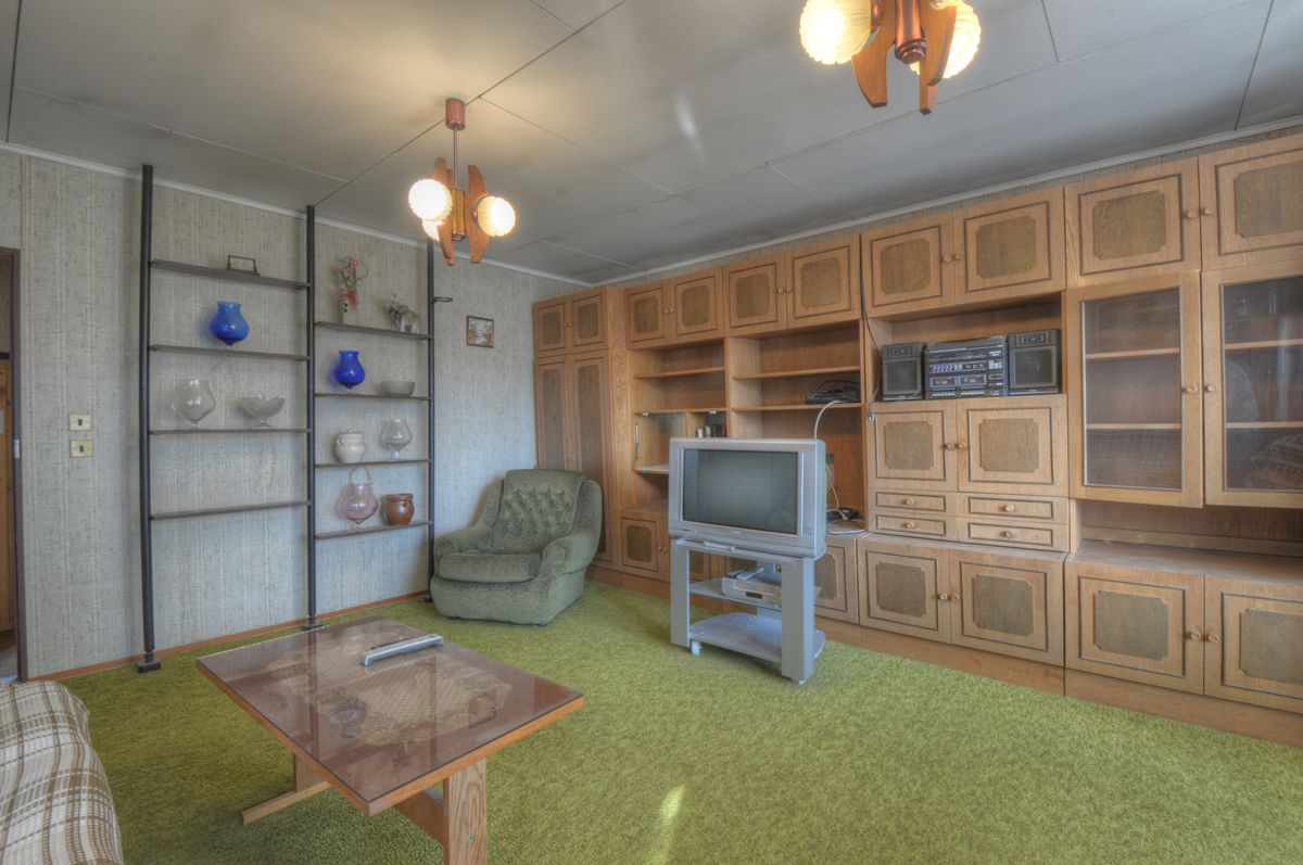 Prodej bytu 3+1 76 m² – fotografie 4