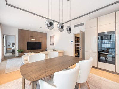Prodej bytu 4+kk 131 m²