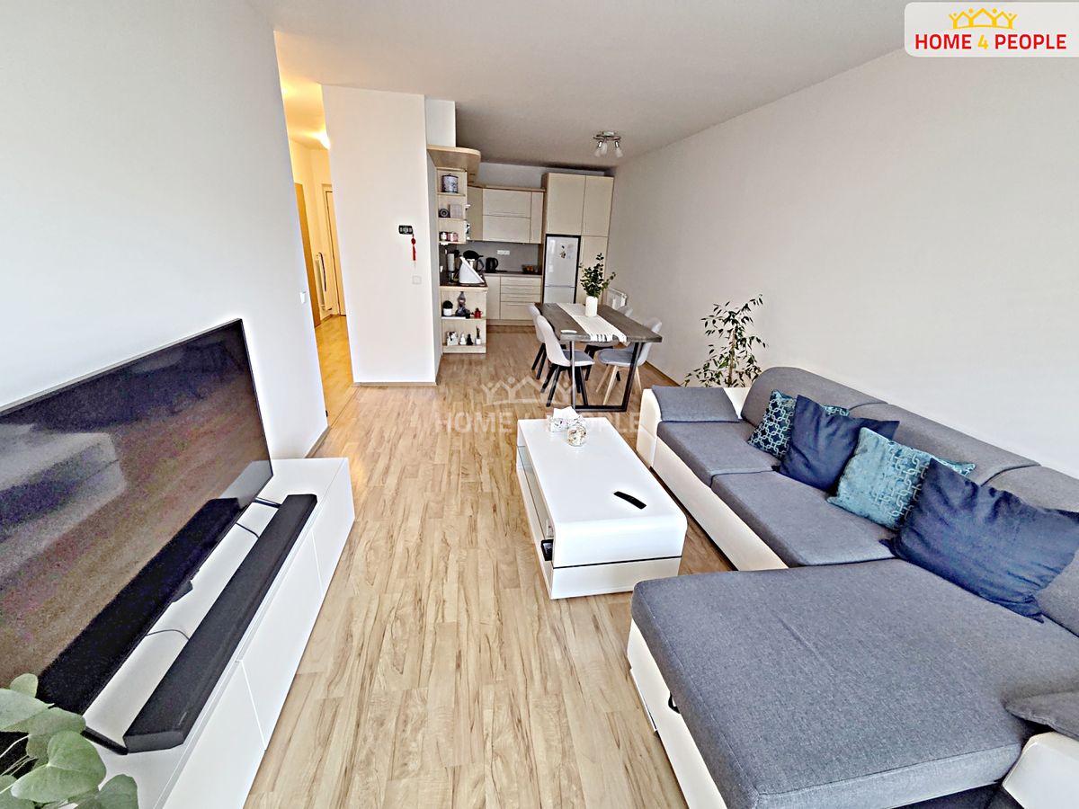 Prodej bytu 2+kk 58 m² – fotografie 3