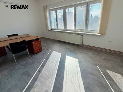 Pronájem kanceláře 24 m²