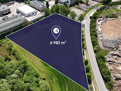 Grundstück zum Kauf, 6.982 m² (2 von 7)