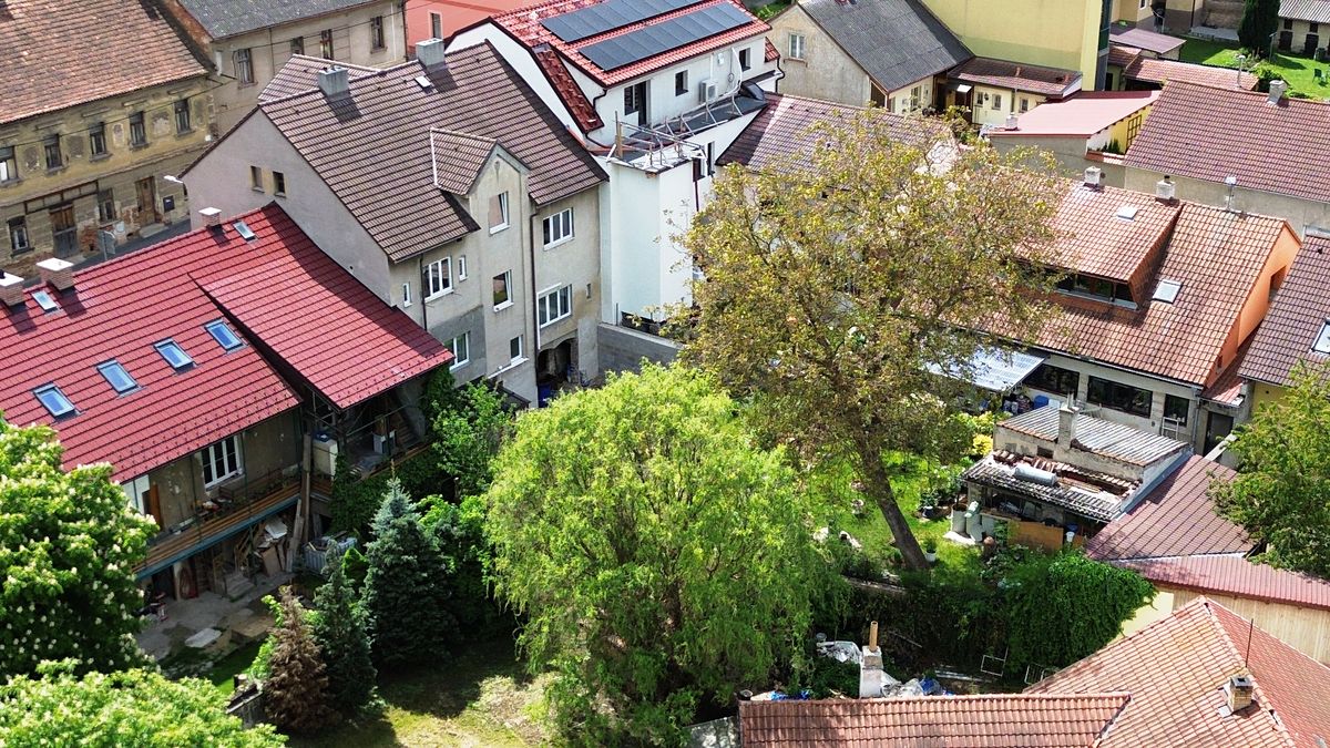 Prodej vícegeneračního domu 420 m², pozemek 305 m² – fotografie 4
