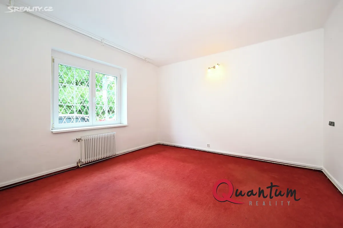 Pronájem obchodního prostoru 45 m², Praha