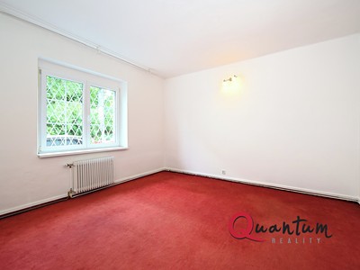 Pronájem obchodního prostoru 45 m²