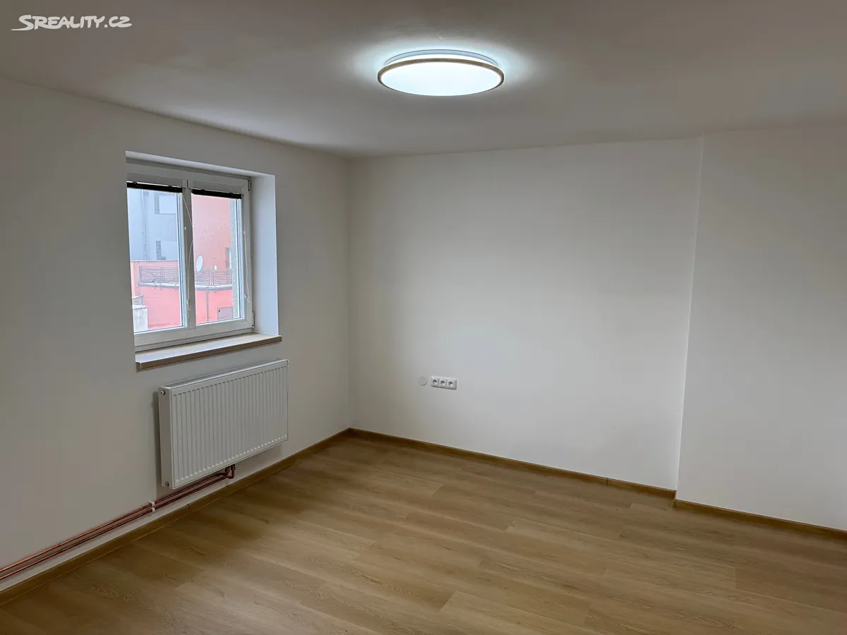 Prodej bytu 1+1 36 m², Nový Jičín