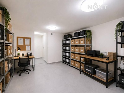 Prodej skladového prostoru 26 m²