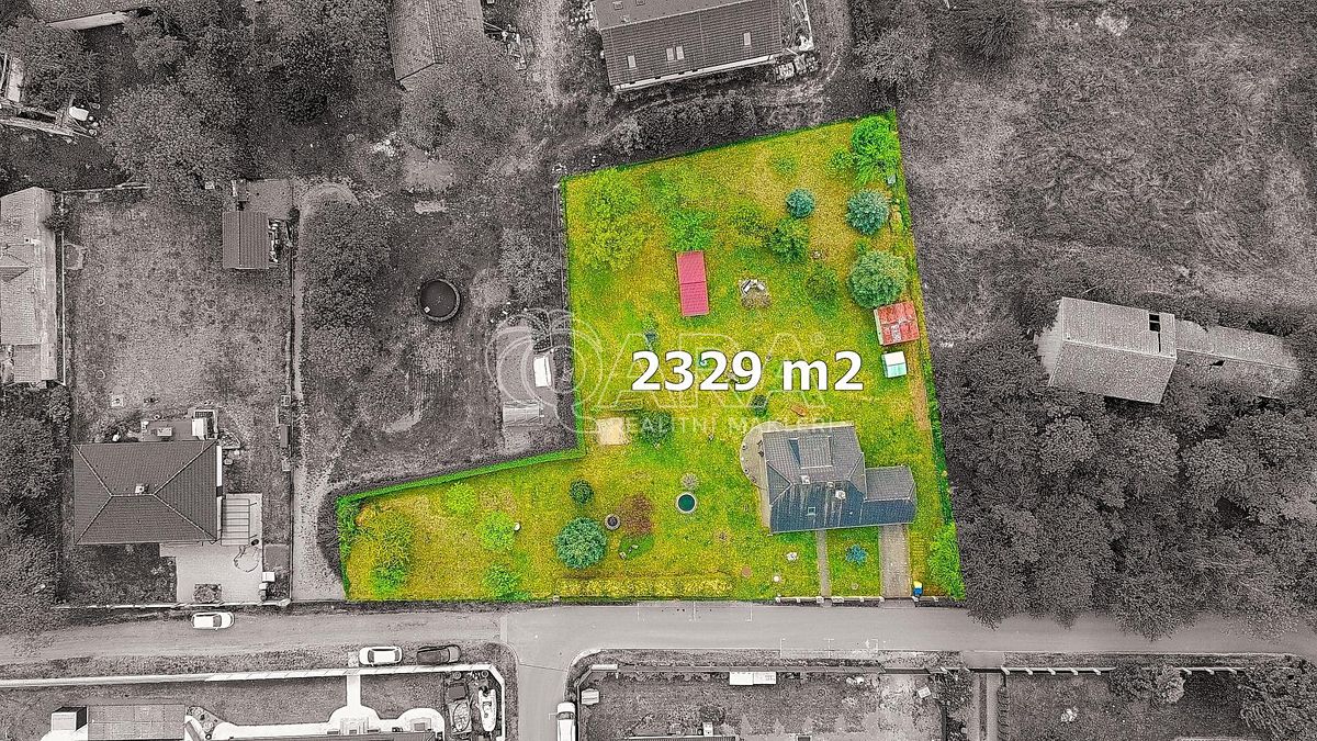 Prodej rodinného domu 113 m², pozemek 2329 m² – fotografie 3