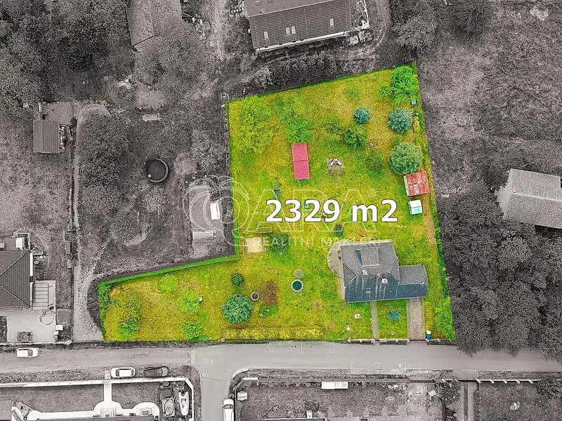Prodej rodinného domu 113 m², pozemek 2329 m², Nová Ves – náhled fotky 3