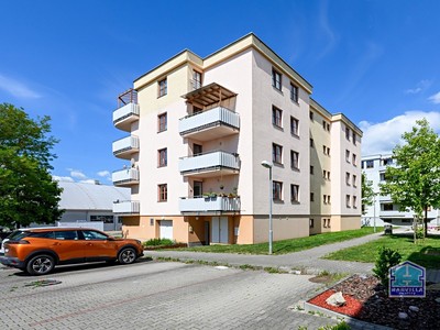 Prodej bytu 3+kk 75 m²