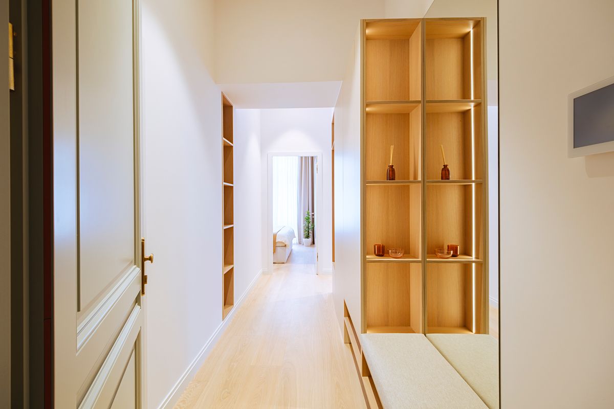 Prodej bytu 1+kk 30 m² – fotografie 4