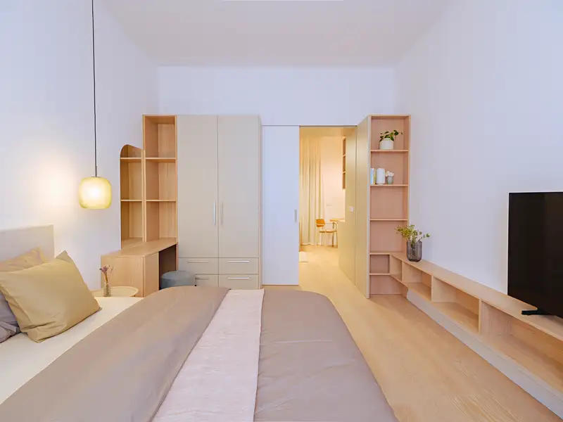 Prodej bytu 2+kk 47 m², Praha – náhled fotky 2