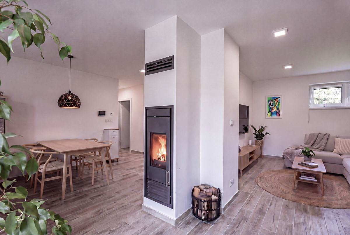 Prodej bytu 3+kk 107 m²