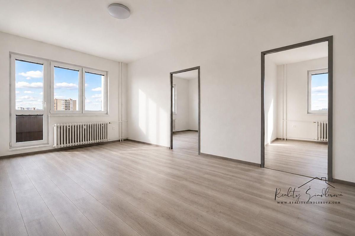 Prodej bytu 3+1 62 m² – fotografie 2