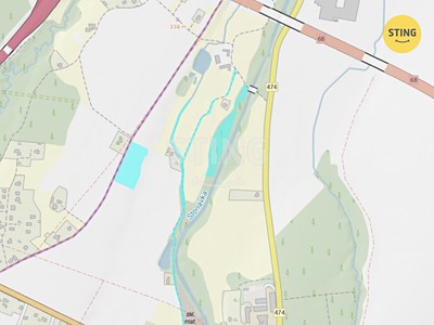 Ділянка на продаж, 26 902 м² (3 з 30)