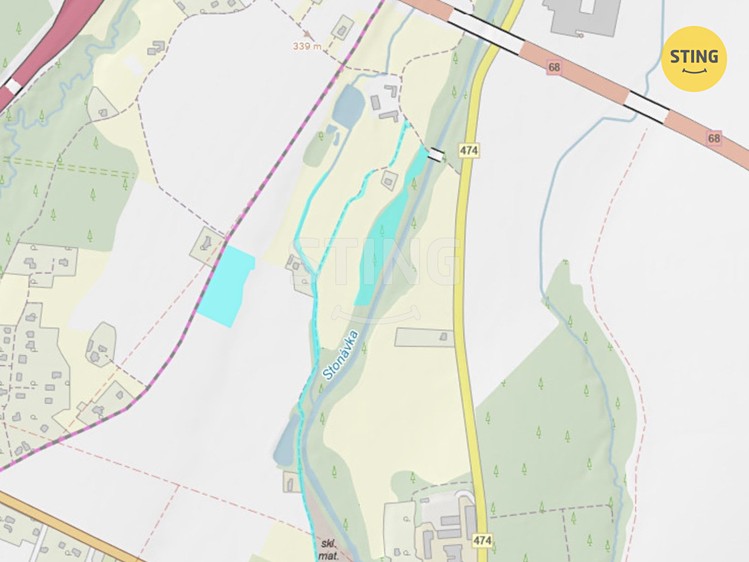 Ділянка на продаж, 26 902 м² (3 з 30)