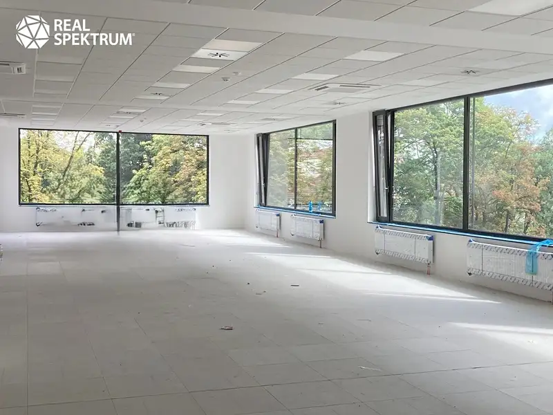 Pronájem kanceláře 472 m², Brno – náhled fotky 2