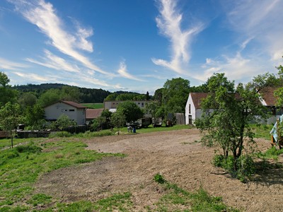 Prodej  stavebního pozemku 1 929 m²
