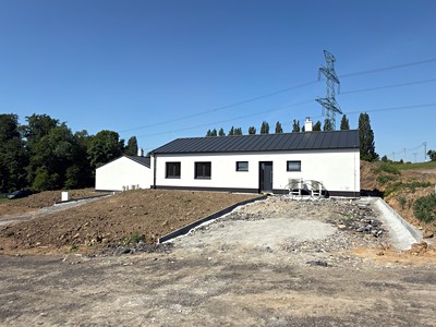 Prodej  rodinného domu 125 m², pozemek 813 m²
